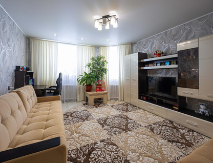 1-к. квартира, 41,9&nbsp;м²