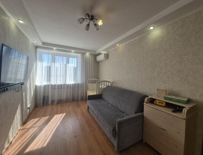 2-к. квартира, 48,3 м²