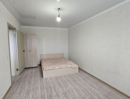 1-к. квартира, 34,5&nbsp;м²