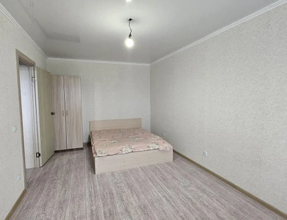 1-к. квартира, 34,5&nbsp;м²