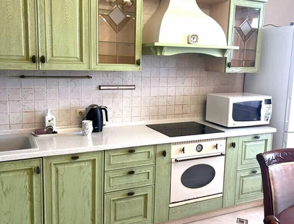 3-к. квартира, 98&nbsp;м²
