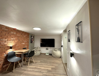 2-к. квартира, 51&nbsp;м²