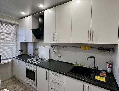3-к. квартира, 60&nbsp;м²