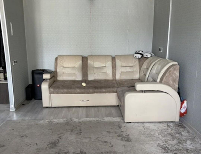 2-к. квартира, 45 м²