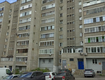 2-к. квартира, 50&nbsp;м²