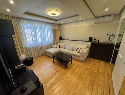 3-к. квартира, 64,3&nbsp;м²