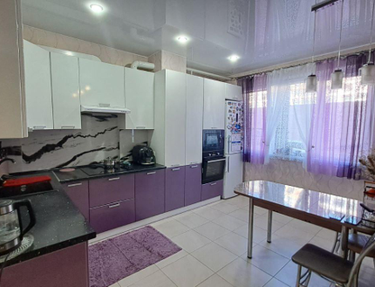 2-к. квартира, 70,1&nbsp;м²