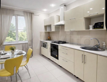 3-к. квартира, 80&nbsp;м²