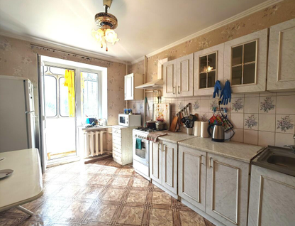 3-к. квартира, 67,8 м²