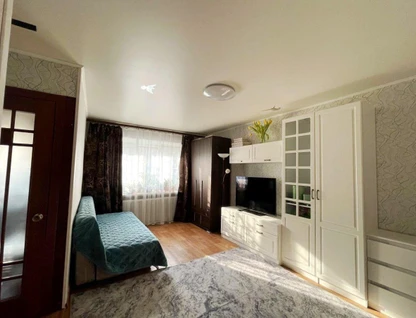 2-к. квартира, 45&nbsp;м²