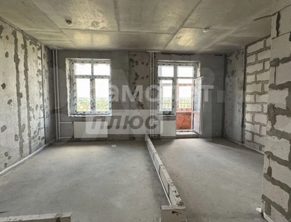 2-к. квартира, 47,9 м²