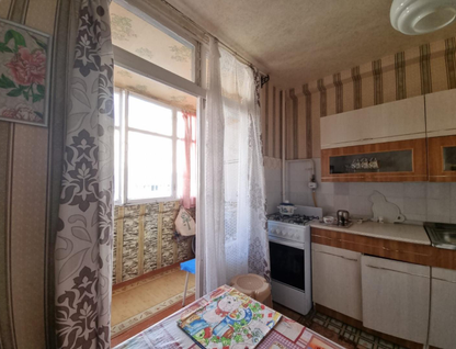 3-к. квартира, 61,7&nbsp;м²