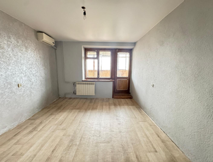 1-к. квартира, 33,7&nbsp;м²