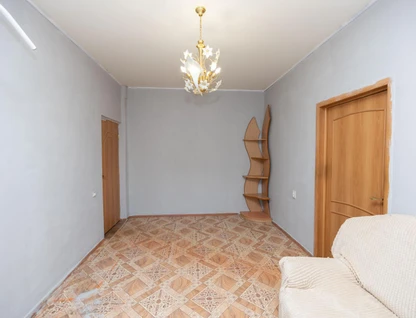 3-к. квартира, 62,7&nbsp;м²