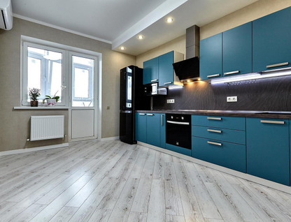 1-к. квартира, 47,1&nbsp;м²