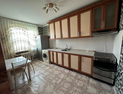 4-к. квартира, 62&nbsp;м²