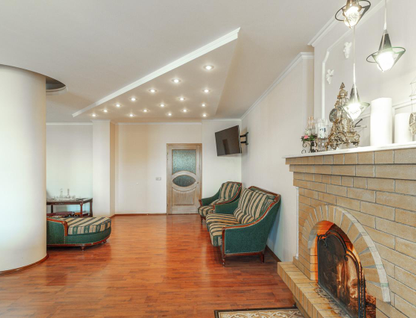 5-к. квартира, 439&nbsp;м²