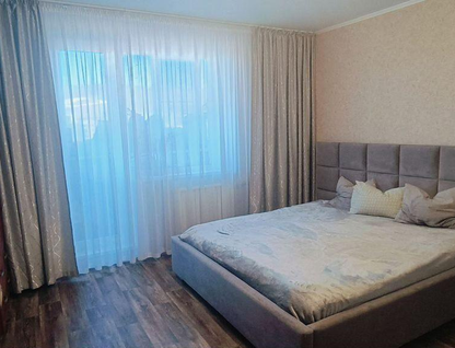 2-к. квартира, 65,4 м²