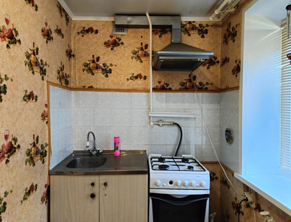 2-к. квартира, 40&nbsp;м²