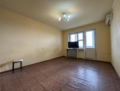 1-к. квартира, 37,6 м²