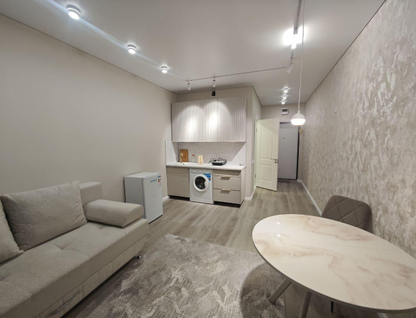 Студия, 22 м²