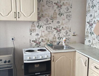 1-к. квартира, 35&nbsp;м²