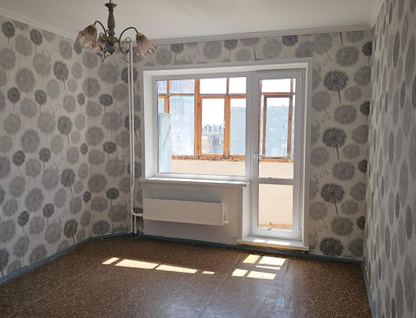 1-к. квартира, 37,5&nbsp;м²