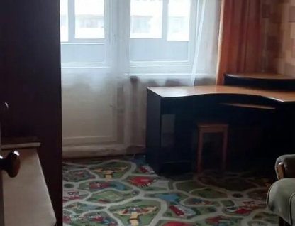 2-к. квартира, 52 м²