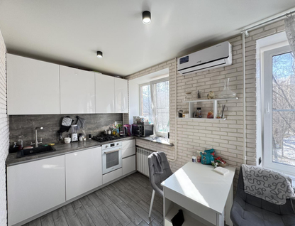 2-к. квартира, 40 м²