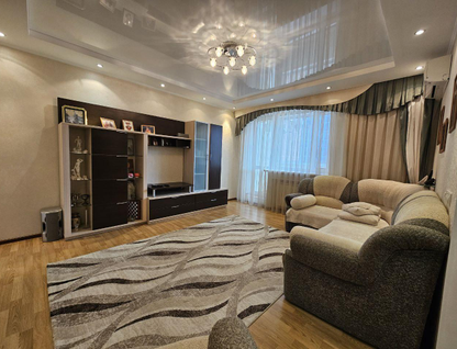 3-к. квартира, 93,5&nbsp;м²