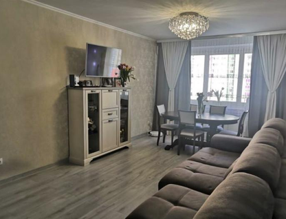 3-к. квартира, 87 м²