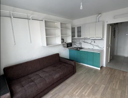 Студия, 19,9&nbsp;м²