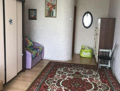1-к. квартира, 33 м²