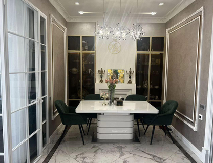 2-к. квартира, 52 м²