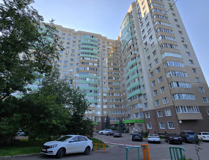 3-к. квартира, 84,7&nbsp;м²