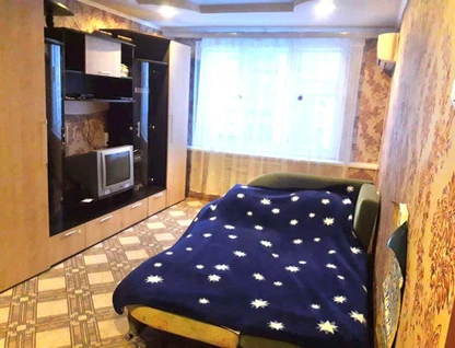 1-к. квартира, 33,3&nbsp;м²