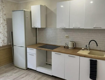 1-к. квартира, 33,2&nbsp;м²