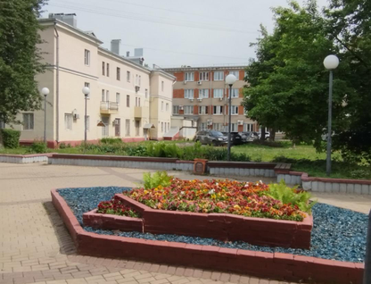 2-к. квартира, 46,2&nbsp;м²