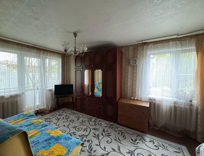 1-к. квартира, 31&nbsp;м²
