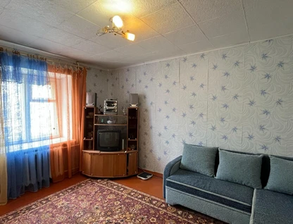 Студия, 26,1&nbsp;м²