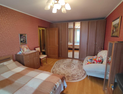 1-к. квартира, 40,4&nbsp;м²