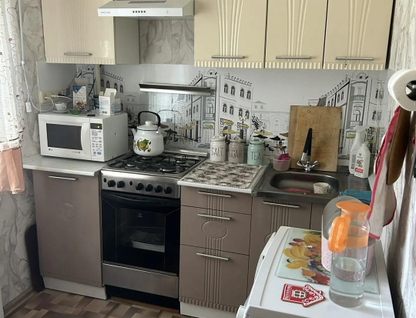 3-к. квартира, 57&nbsp;м²