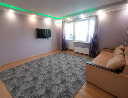 2-к. квартира, 60,8&nbsp;м²