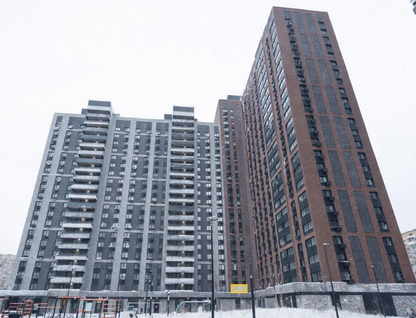 2-к. квартира, 63,3&nbsp;м²