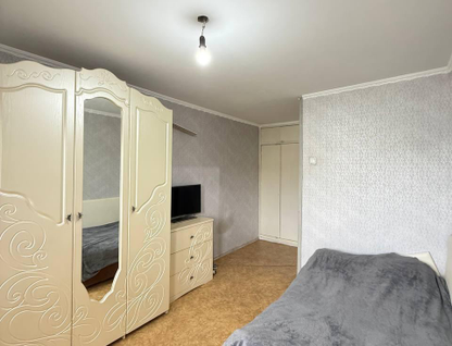 1-к. квартира, 27,2&nbsp;м²