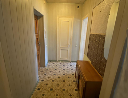 1-к. квартира, 34,9&nbsp;м²