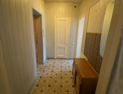 1-к. квартира, 34,9&nbsp;м²