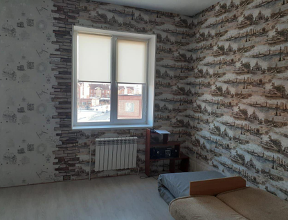 Студия, 27&nbsp;м²