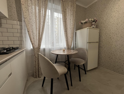 1-к. квартира, 36,2 м²
