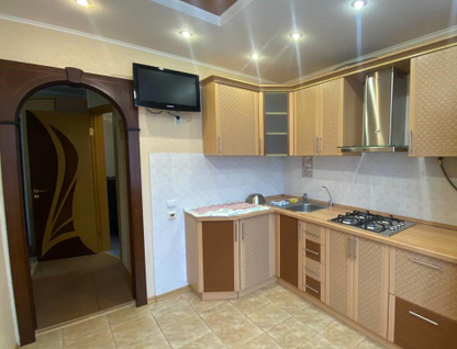 2-к. квартира, 49&nbsp;м²